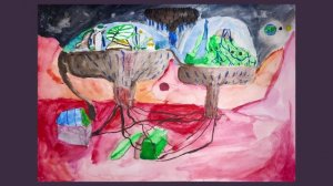 ЕСЛИ БЫ НА МАРСЕ БЫЛИ ГОРОДА