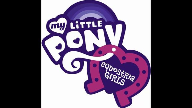 MLP Equestria Girls "My Little Pony Frineds" [speed up version] смотреть онлайн