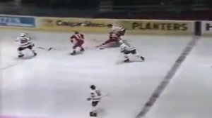 Кубок Вызова-1979 СССР vs НХЛ 5-4 (2 матч)