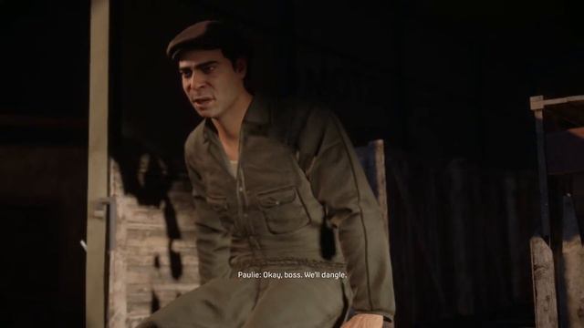 Xbox One Longplay [038] Mafia: Definitive Edition (Part 6/6) смотреть онлайн