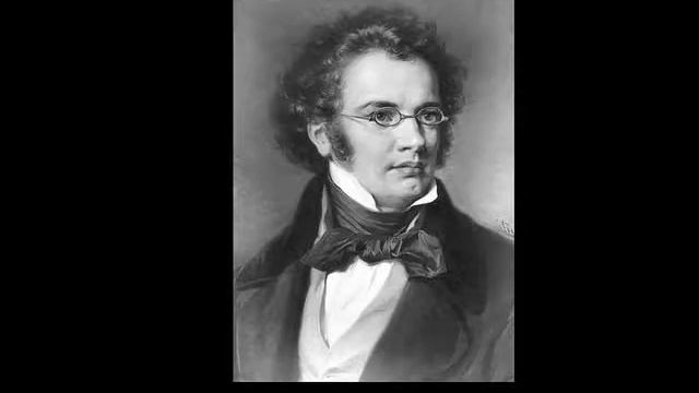 Schubert piano sonata D 566 in e minor (1817) смотреть онлайн