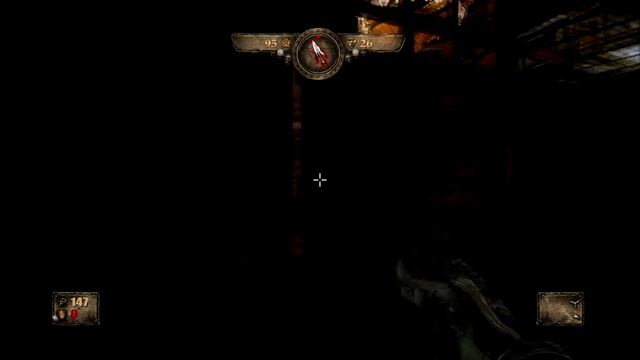 Painkiller Hell & Damnation - C2L1 Opera House - Secrets смотреть онлайн