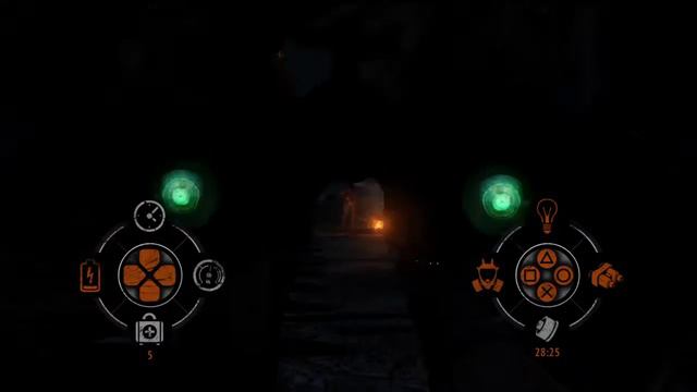 Metro 2033 Redux Часть 3 Тургеневская смотреть онлайн
