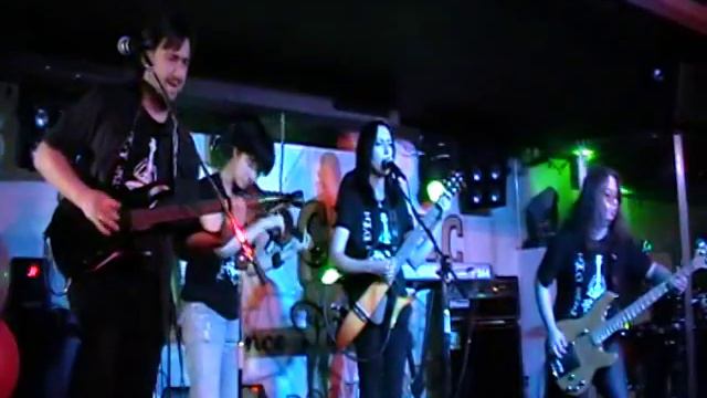 КАНЦЛЕР ГИ & BREGAN D'ERT в Челябинске 29 03 15 Кукла вуду смотреть онлайн