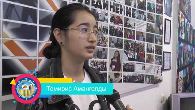 Сюжет-Линейка 2017 (Аида Кусаинова, Андрей Гритчин, Чингис Ишмурдинов) смотреть онлайн