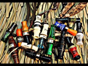 Какой духовой манок выбрать на утку?! Что можно извлечь из духового манка?! Обзор духовых манков.