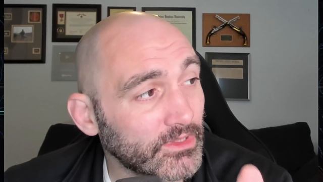CIA's Grim Forcecast: If Ukraine Falls, the West is Next! смотреть онлайн