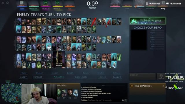 СТРЕЙ ИГРАЕТ В КОМАНДЕ ШКОЛЬНИКОВ | АЛОХА ПИНАЕТСЯ НА СТРИМЕ смотреть онлайн