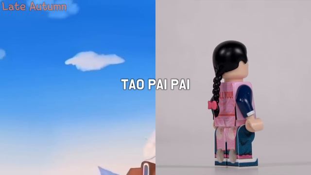 Lego dragonball custom figure (레고 드래곤볼 커스텀 피규어 모음) смотреть онлайн