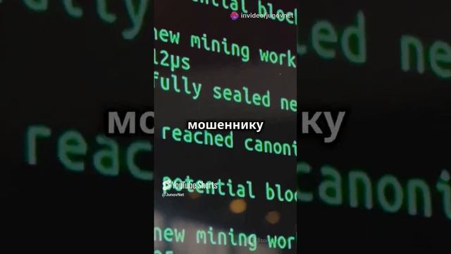 Блокчеин что это | Django School | JunovNet смотреть онлайн