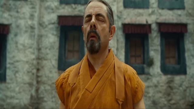 Юмор. Мистер Бин смотреть онлайн