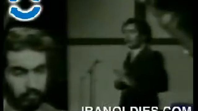 Afshin Moghadam - Zemestoon (Video)