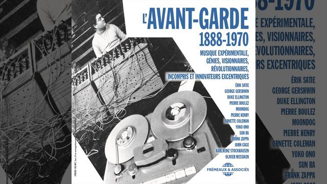 Rites of Spring, Part 1, Introduction смотреть онлайн