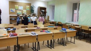 Открытый урок музыки в вальдорфской школе 3 класс //Open music lesson at the Waldorf School Grade 3