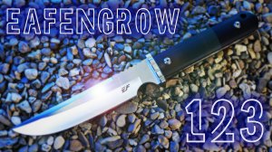 Eafengrow EF123: миниатюрная катана)