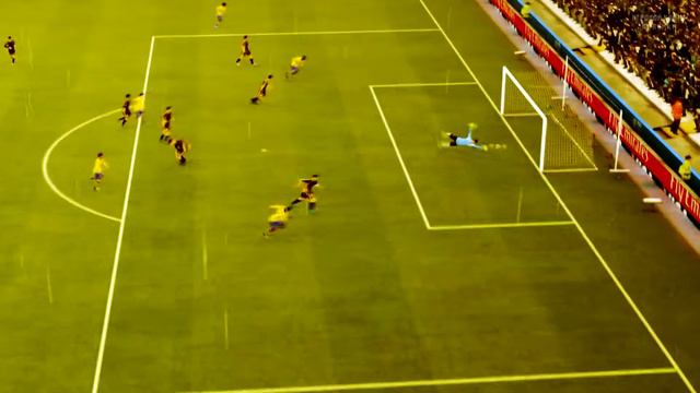FIFA 14:#16 [Классный гол] смотреть онлайн