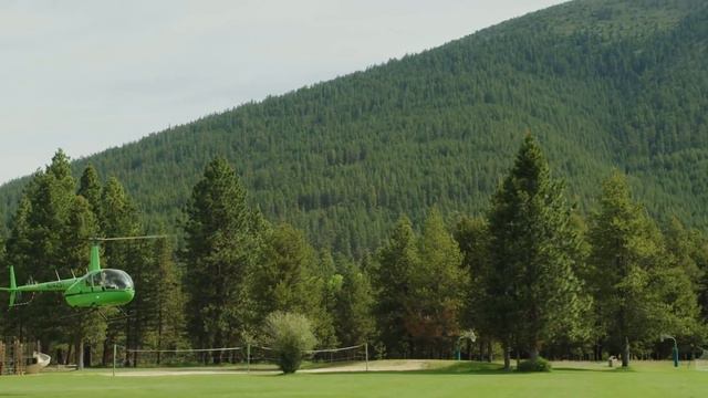 Adventure Calls Ep 6: Timber to Tourism смотреть онлайн