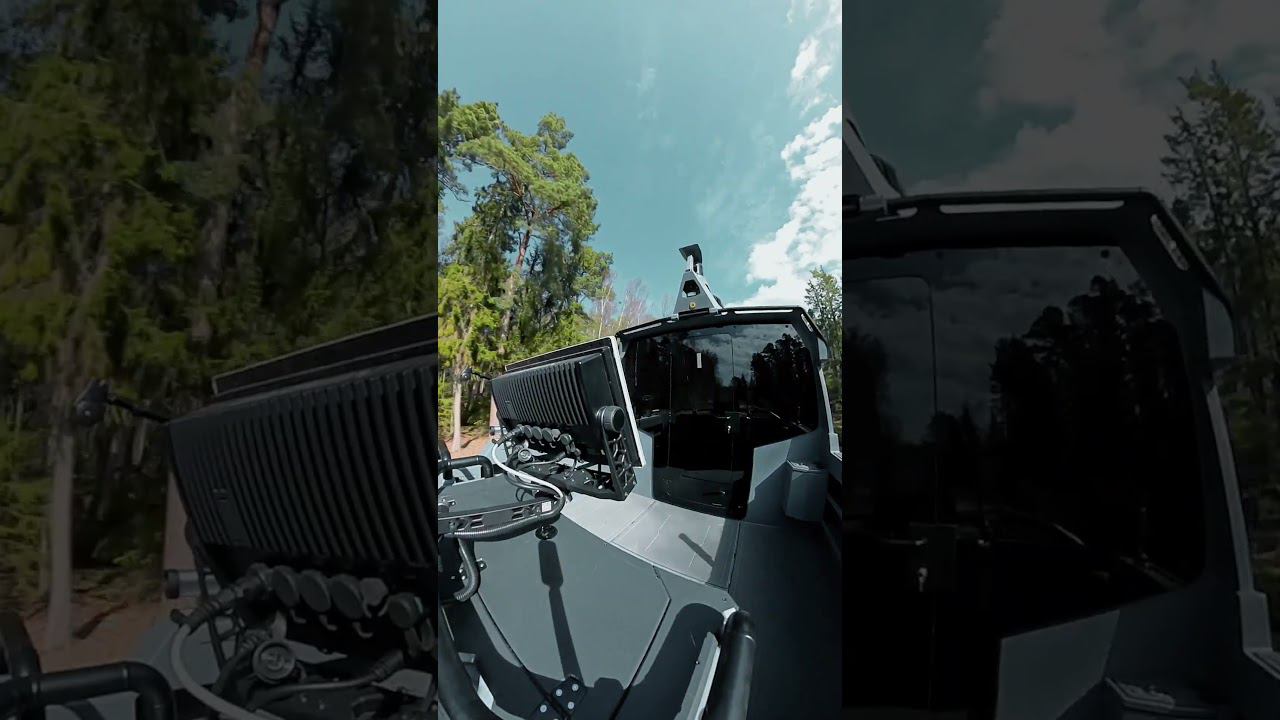 Джектар на выставке катеров SPIBS 2024 6 - 7 - 8 Сентября!!! смотреть онлайн