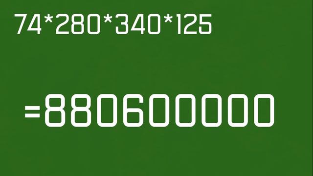 Проблемы экологии глазами обучающихся 11 класса Школы № 1357 смотреть онлайн