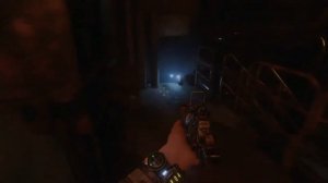 Metro Exodus: освобождаем рабов на корабле