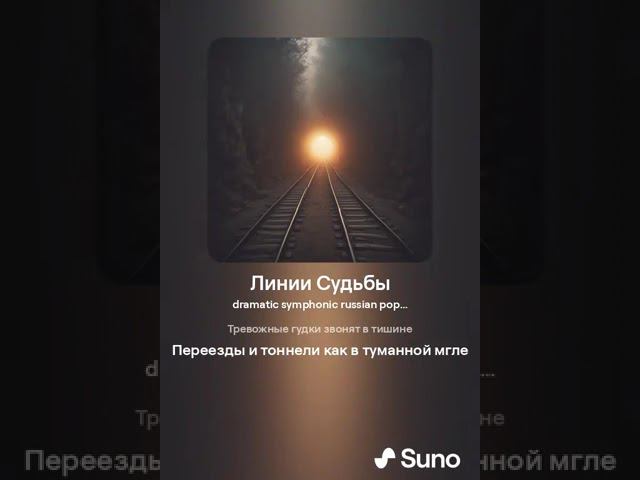 Линии Судьбы