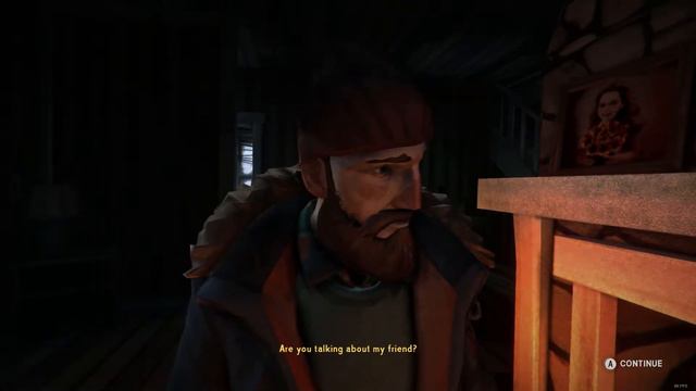 The Long Dark (Story Mode) - Episode 12: Woodpecker on Speed смотреть онлайн