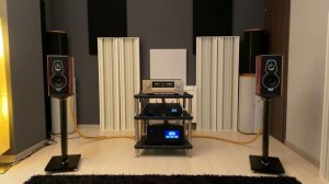 Sonus faber GUARNERI G5 4Kᵁᴴᴰ Thunderball Elevated States Nicola Conte_1080pFHR