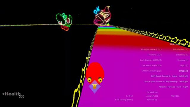 The GKarts Experience (Mario Kart in Gmod) смотреть онлайн