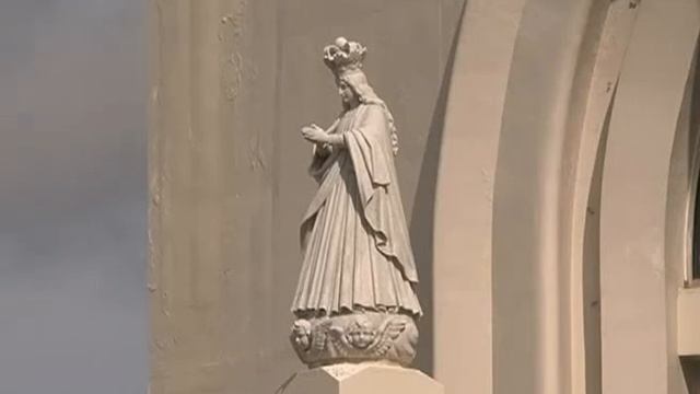 Concerned Catholics of Guam exploring lawsuit against archbishop смотреть онлайн