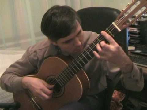 Тико Тико, Абреу