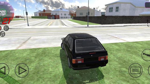 играю в Car Crashes