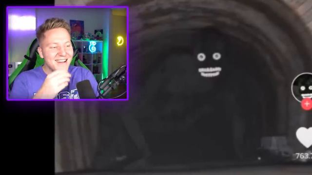 ИСПУГАЛСЯ - ЗАДОНАТИЛ 200$ смотреть онлайн