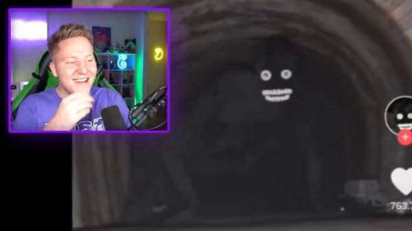 ИСПУГАЛСЯ - ЗАДОНАТИЛ 200$