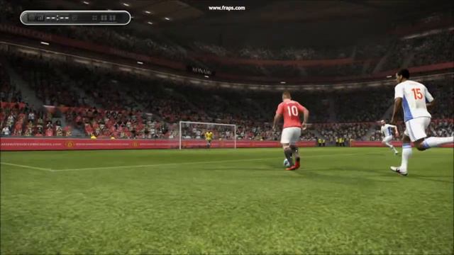 pes13 финты голы) смотреть онлайн