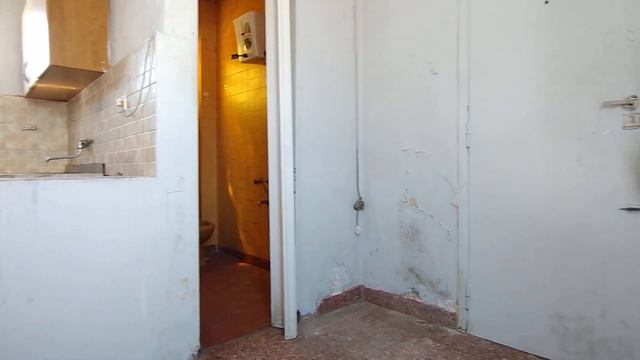 Juan de Garay al 3200 - Olivos смотреть онлайн