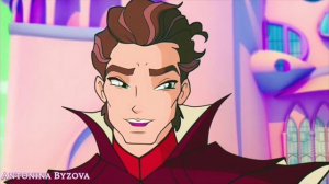 Winx Club - Baby One More Time