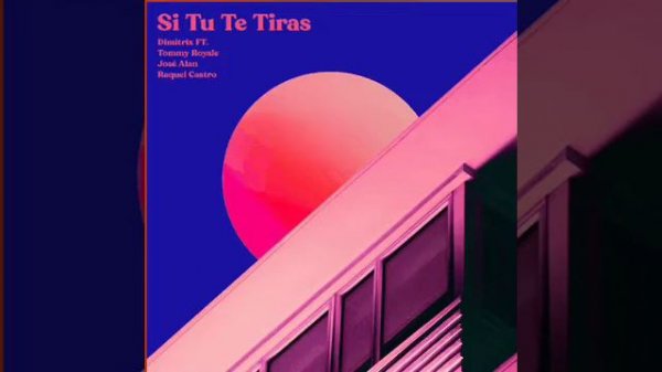 Fun Fun Fun by Dimitrix feat. Raquel Castro    POP