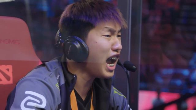 TI6 FINAL RECAP DOTA 2 смотреть онлайн