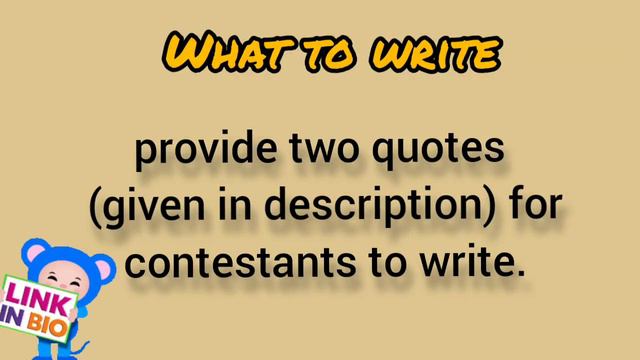 Online Handwriting Contest || World Handwriting Contest😱|| Chance to win prizes🏆 смотреть онлайн
