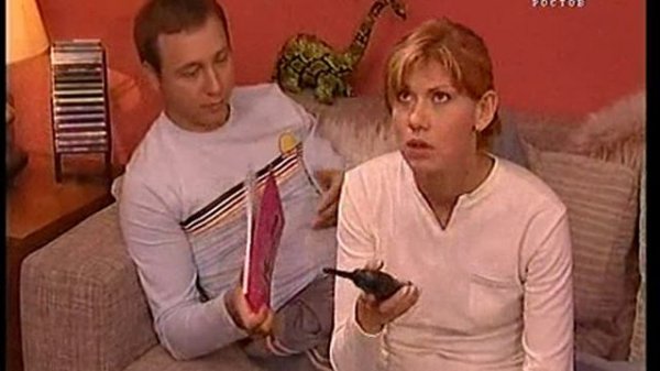 Саша + Маша 48 серия