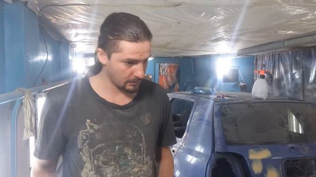 Для "Школы малярных секретов BODY" Быстрое решение проблемы . смотреть онлайн