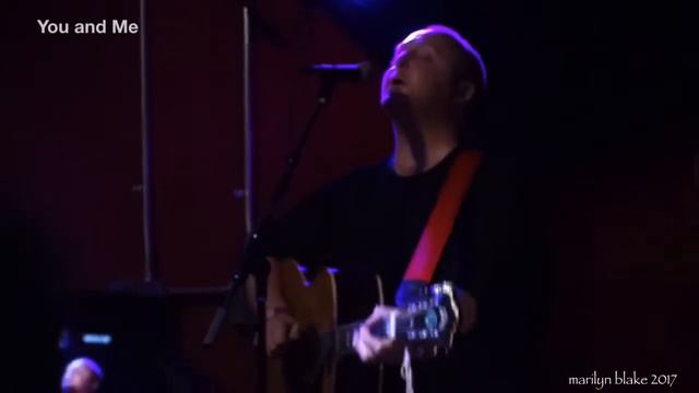 James McCartney -You and Me - Middle East Cambridge Ma смотреть онлайн