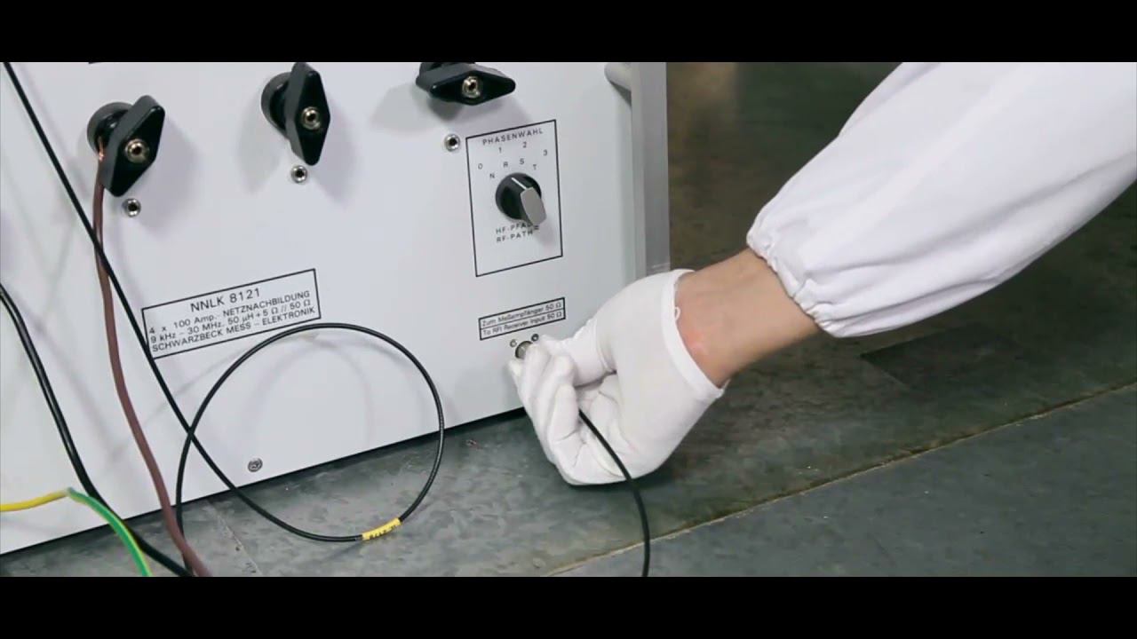 Исследовательский центр Haier в Китае (Haier R&D center) смотреть онлайн