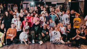 Мастер Классы ART TIME 2023