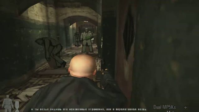 MAX PAYNE 2 MOD PAYNE EFFECTS #7 смотреть онлайн