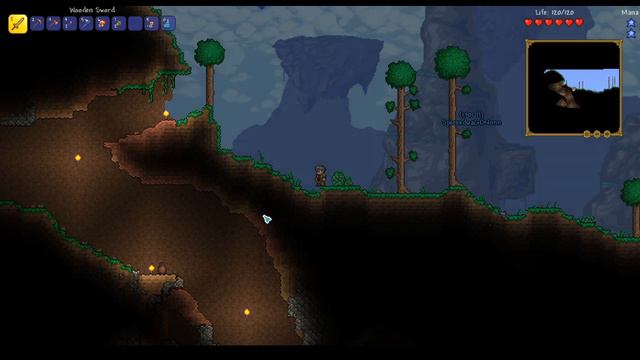 Jojo-Tastic Terraria Stream смотреть онлайн