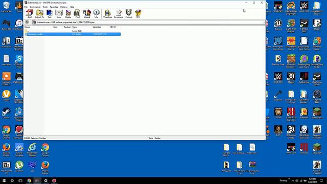 SUBNAUTICA HOW TO DOWNLOAD FREE -How to- Tutorial смотреть онлайн