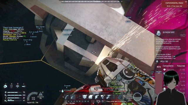 {SHE LIVES!!!} Space Engineers Ares At War - Episode 24 | RIP Skycrane Died So The Plane Could Live смотреть онлайн