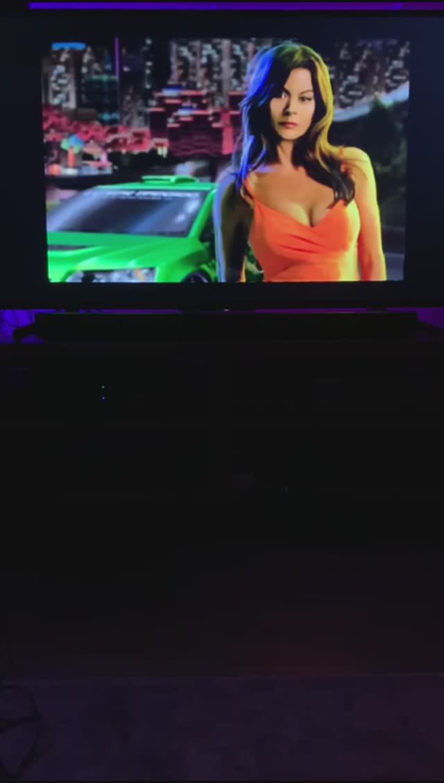 NFS Underground 2 #shorts