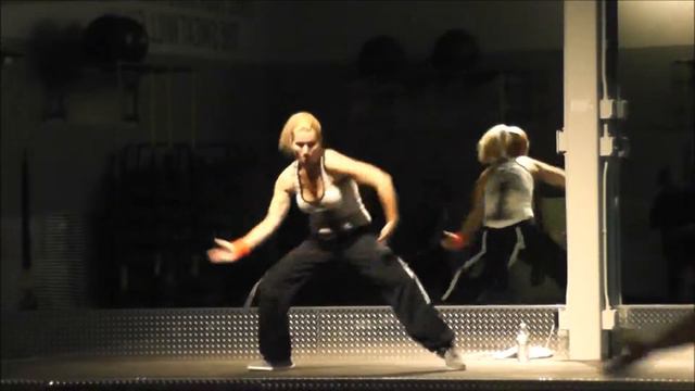 Suenen Los Cueros by BIP Zin 59 Zumba by Rachel Bernhardt смотреть онлайн